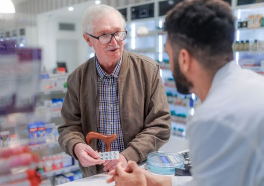 WA further expands pharmacy prescribing