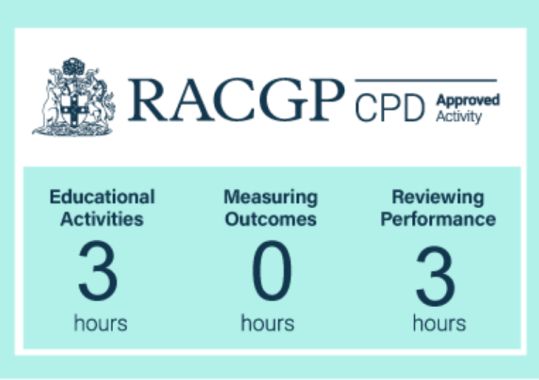 Aboriginal and Torres Strait Islander cultural awareness training for GPs and practice staff