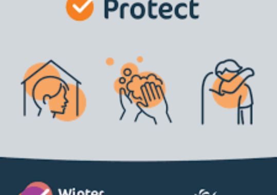 Simple actions can help Tasmanians stay out of hospital this winter