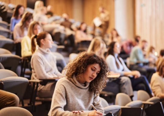 Should medical schools offer part-time study?