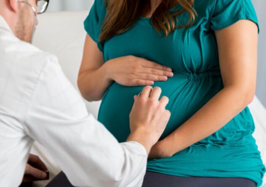 Maternal STIs linked to birth complications