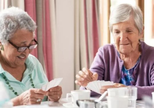 Consultation: residential aged care pricing