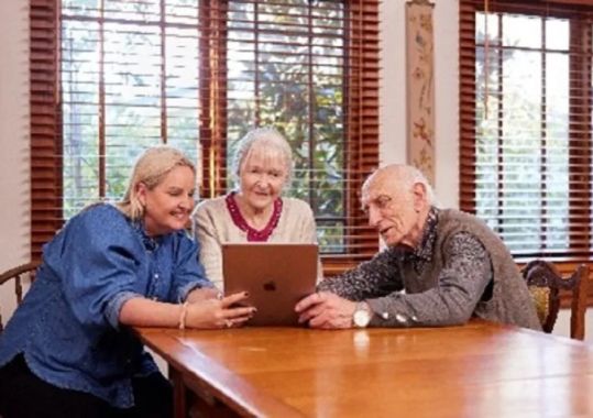 Webinar: Support at Home Q&A