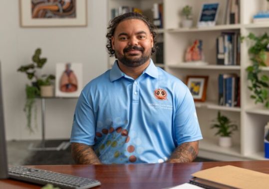 National Lung Cancer Screening Program: What GPs need to know