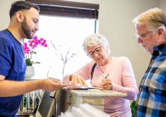 Government rejects bulk billing incentive analysis