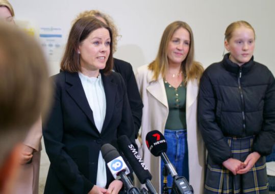 ‘Make a tangible difference’: RACGP faculty elections open