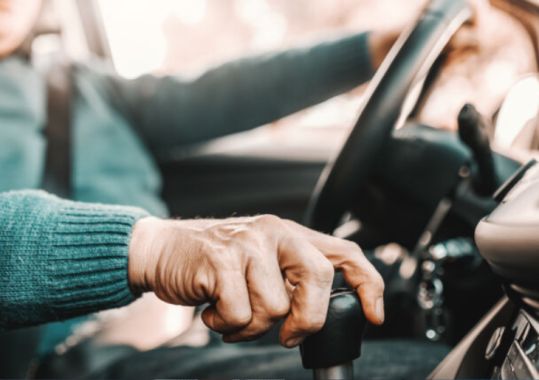 GPs’ role in elderly driver tests in focus
