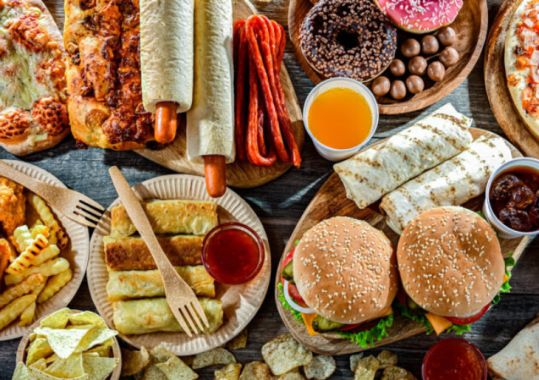 Research sounds alarm on deteriorating teen health