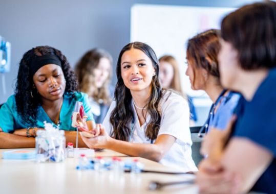 RACGP launches ‘big picture’ vision for general practice workforce