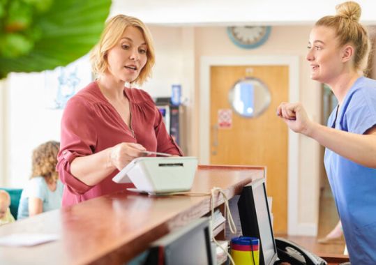 One month into new chronic disease items – are they working?