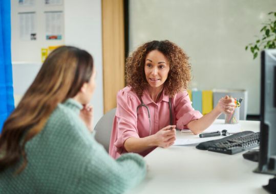 More support needed for GPs in HPV screening: Study