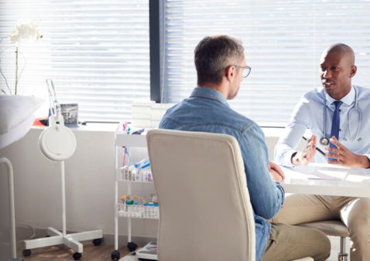 First guidance for prescribing post-exposure HIV prevention