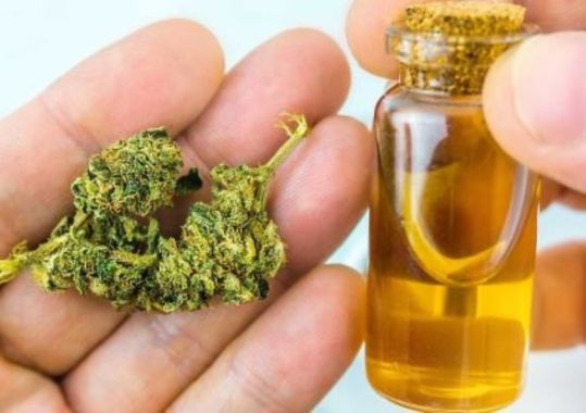 Planned consultation to address growing safety concerns of unapproved medicinal cannabis products in Australia