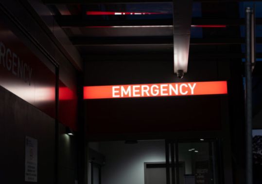 ‘Reassuring’ findings for opioid clampdown policies\