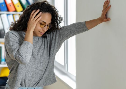 Missed opportunities in women’s stroke diagnosis: Study