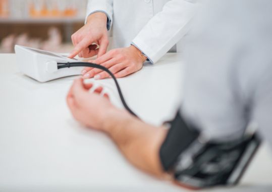 Pharmacy Guild unveils controversial 10-year plan