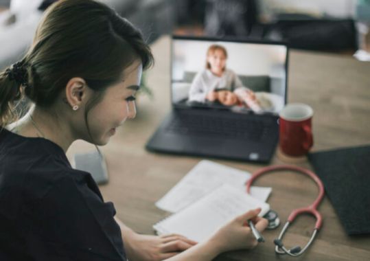 HotDoc relaunches telehealth platform