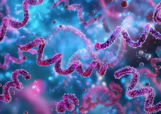 Chief Medical Officer’s statement declaring syphilis a Communicable Disease Incident of National Significance