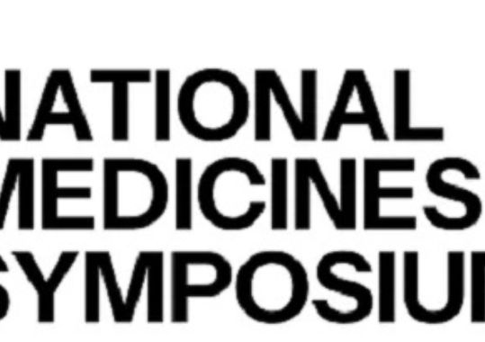 Registrations now open for the National Medicines Symposium 2025