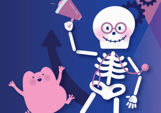 AMA Queensland digital upgrade