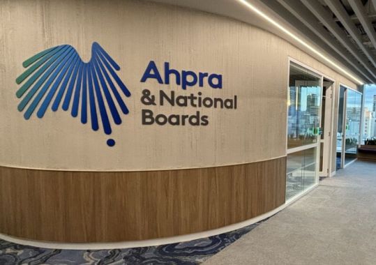 Join a Board committee and help shape the regulation of medical radiation practitioners in Australia!