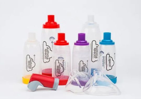 Helping More Medicine Reach the Lungs: Asthma Australia and Bird Healthcare Extend 15-Years Partnership