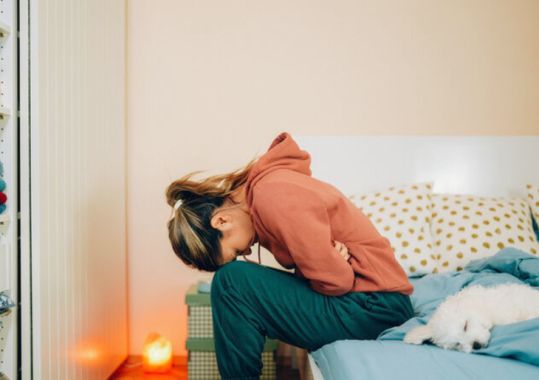 Take-up of endometriosis treatments still lagging