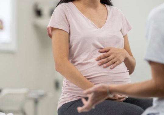 Syphilis surge declared ‘of national significance’ for first time