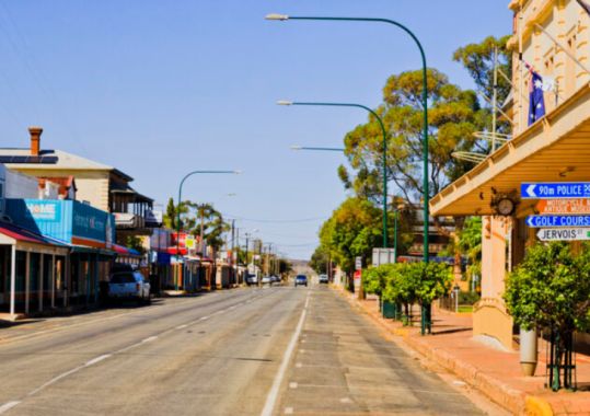 ‘We feel like we’ve let the community down’