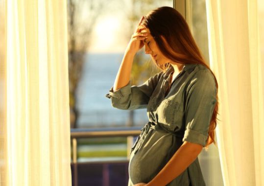 TGA issues grave at-home foetal monitor warning