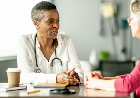 ‘Practical steps’ to manage psychotropic side effects