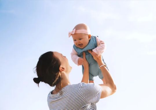 $50 million for research into maternal health and healthy lifestyles, and research data infrastructure