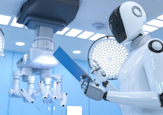 AI can save lives, but needs safeguards to protect patients