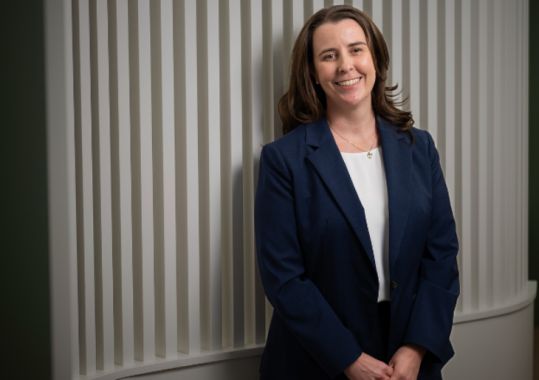 President’s update: AI report, medicinal cannabis, Indigenous health and a productivity roundtable