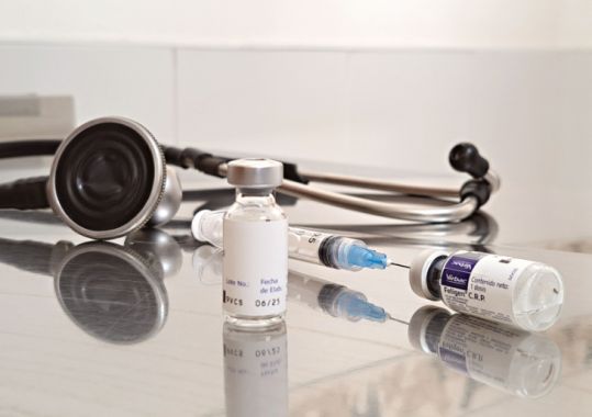 Not too late to get vaccinated against influenza