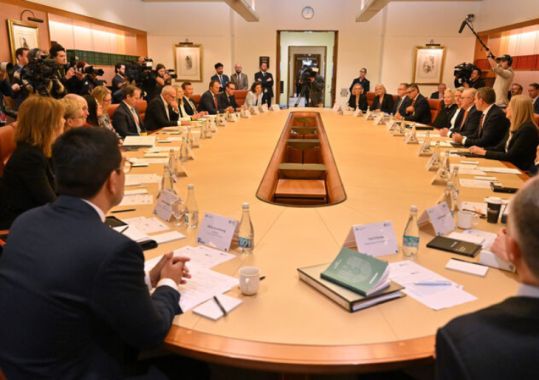 RACGP demands ‘strategic shift in healthcare funding’