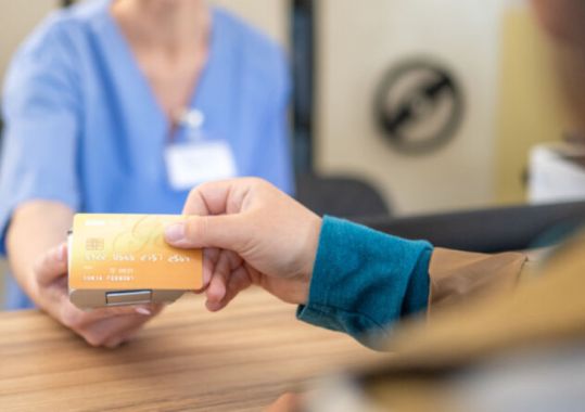 Grassroots GPs’ backlash against incentive split decision