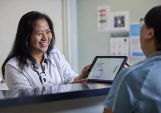 Have your say on the aged care reforms