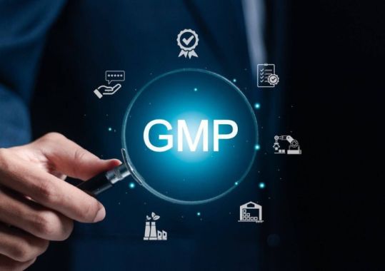 GMP Clearance: Update to the Sponsor Information Dashboard (SID)