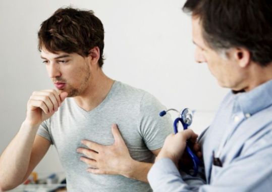 Australia fails to fully fund respiratory research