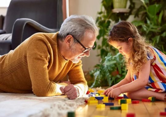 The Medical Research Future Fund supports dementia, ageing and aged care research in Australia