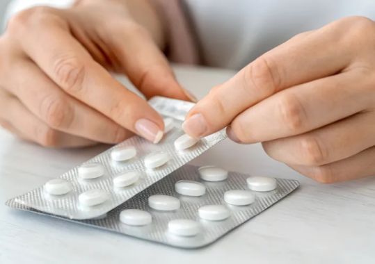 Have your say on the GST status of pain relief medicine