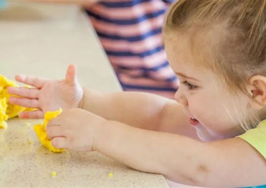 Thriving Kids – a new program to support children with developmental delay and autism, and their families