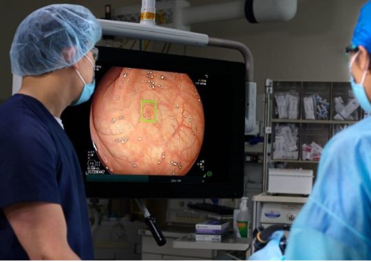 SWSLHD Direct Access Colonoscopy (DAC) referrals can be made via Triple I Hub