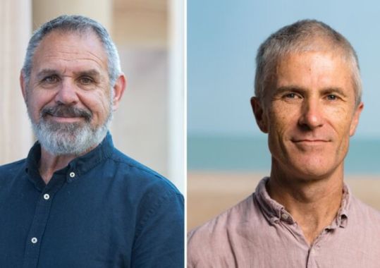 In Practice: More GP25 keynote speakers announced