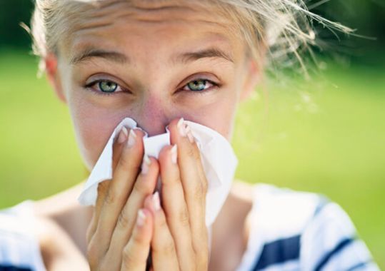 GPs ‘at the core’ of tackling rising allergy rates