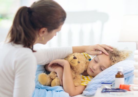 Equitable vaccine access ‘does not go far enough’