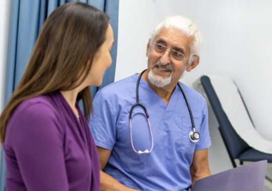 Health efficiency plan ‘misses opportunities’ for GPs