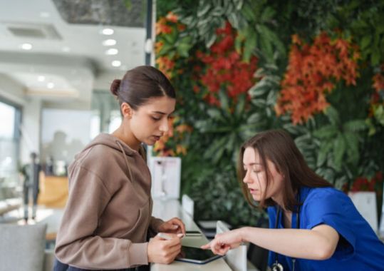 Government continues bulk billing push