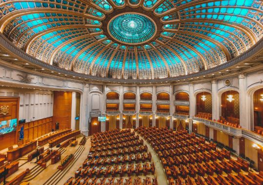 Doctors Take Their Concerns to QLD Parliament